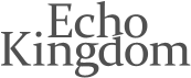 Echo Kingdom Logo